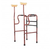 Ходунки Ortonica XS 307 c подмышечными упорами